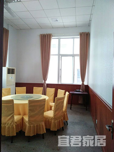 麓山濱江實驗學(xué)校實拍圖