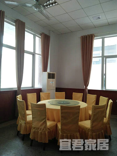 麓山濱江實驗學(xué)校實拍圖