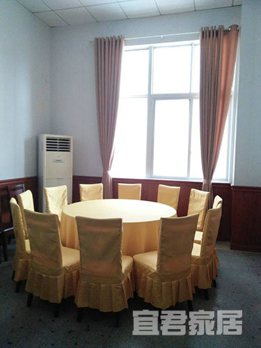 麓山濱江實驗學(xué)校實拍圖