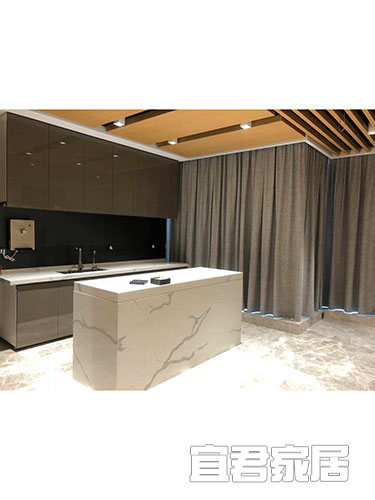 岳麓區(qū)中盈廣場副總辦實拍