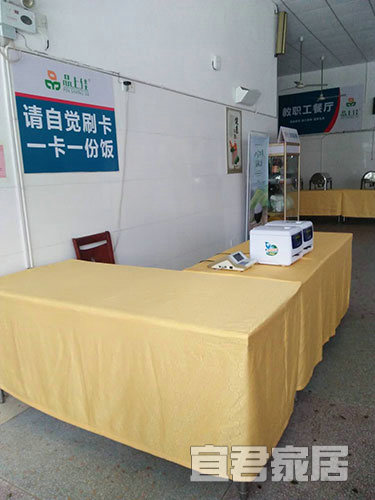 麓山濱江實驗學(xué)校實拍圖