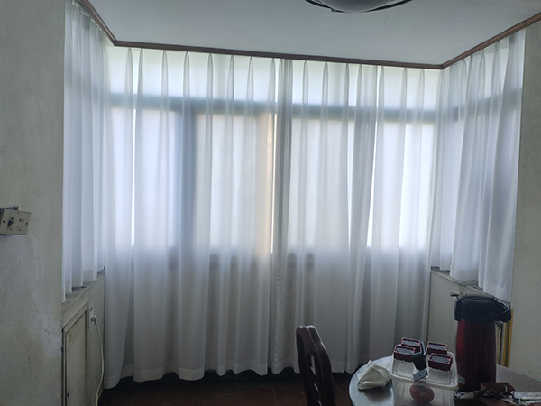 交通執(zhí)法局5樓客廳