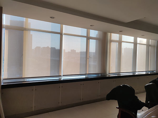 5樓會議室卷簾24-11-30